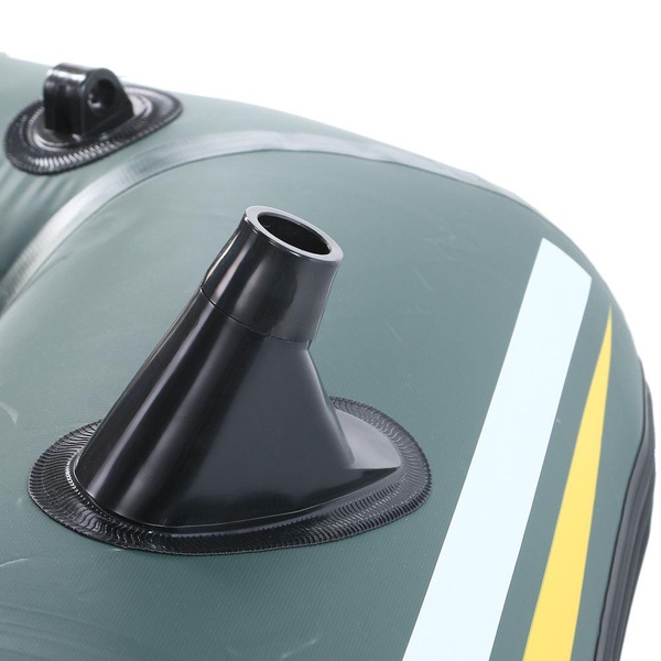 Лодка Jilong Fishman II 500 Set