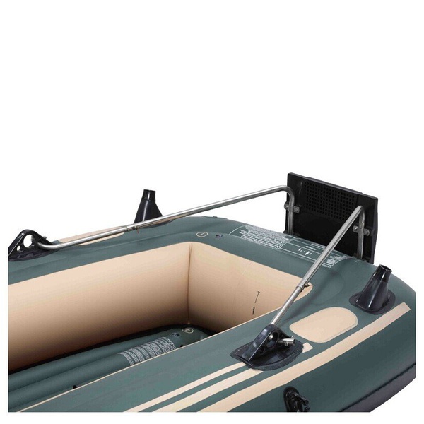 Транец навесной Jilong