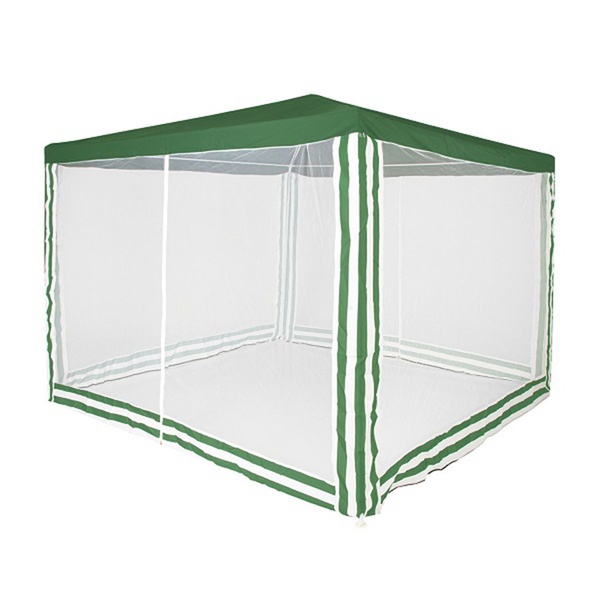Тент садовый Green Glade 1036