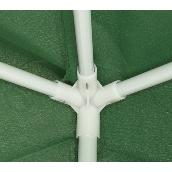 Тент садовый Green Glade 1036