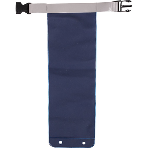 Гермочехол для телефона Splav ПВХ трикотаж темно-синий