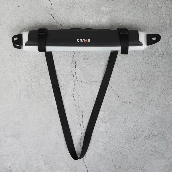 Гермопланшет Сплав для карты 33х40