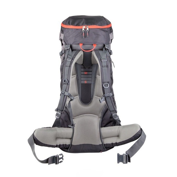 Рюкзак Trek Planet Lhasa 85 черный