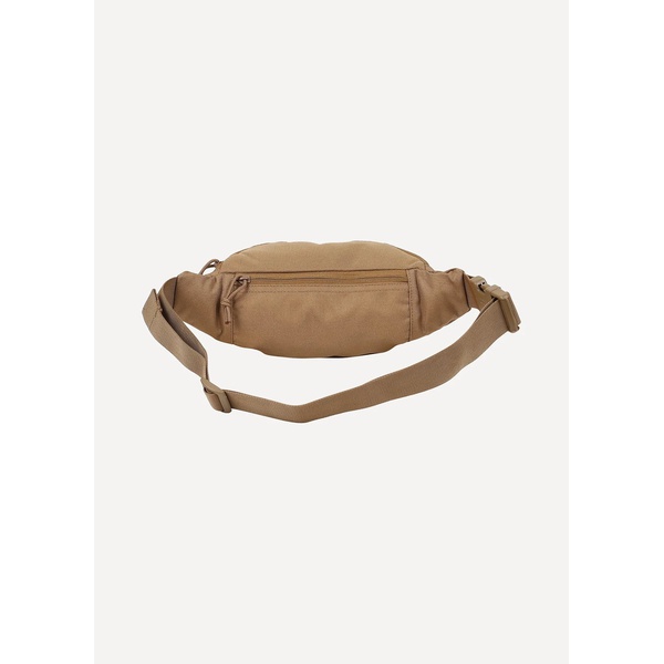 Сумка поясная Сплав Varan coyote