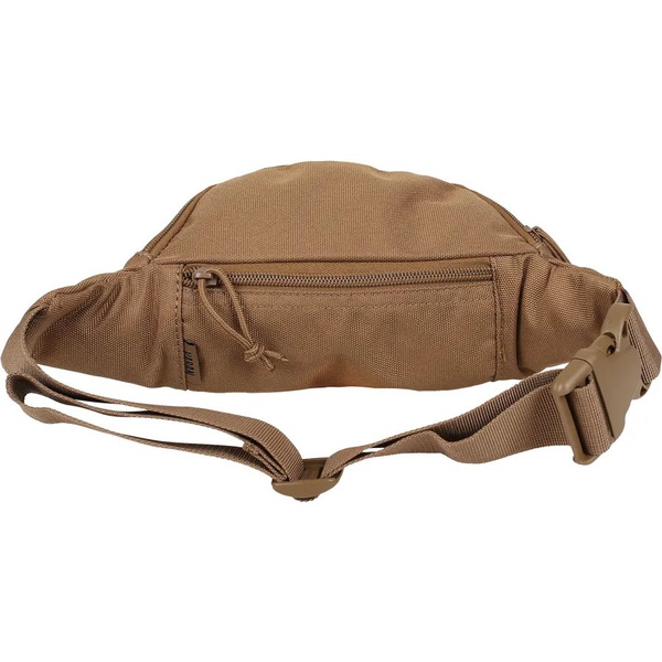 Сумка поясная Сплав Varan coyote