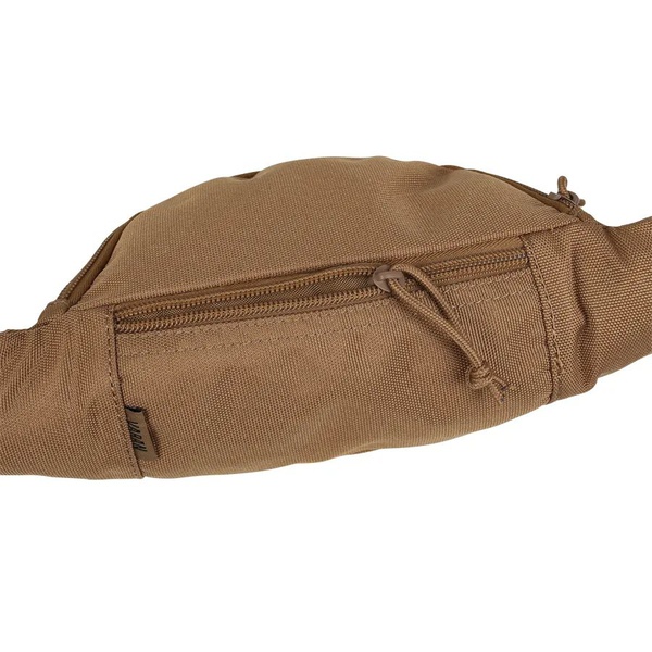 Сумка поясная Сплав Varan coyote