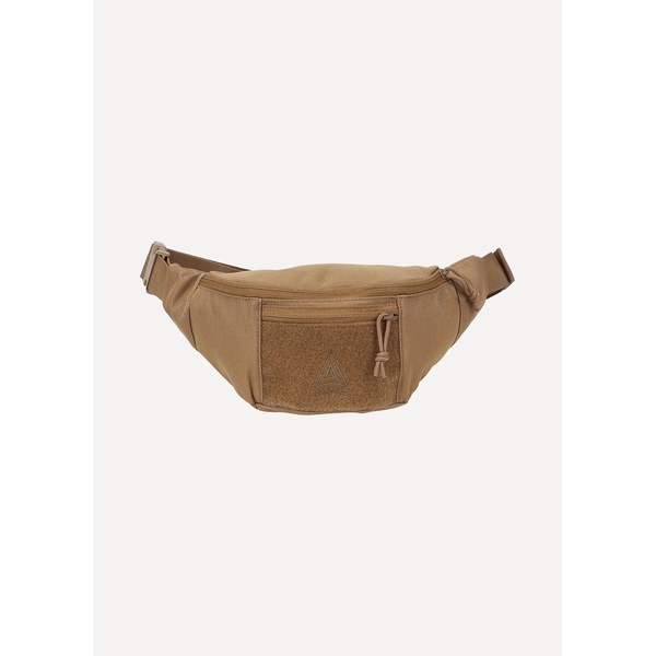 Сумка поясная Сплав Varan coyote