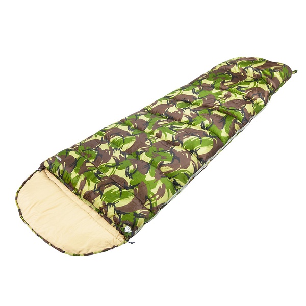 Спальный мешок Trek Planet Raptor XL