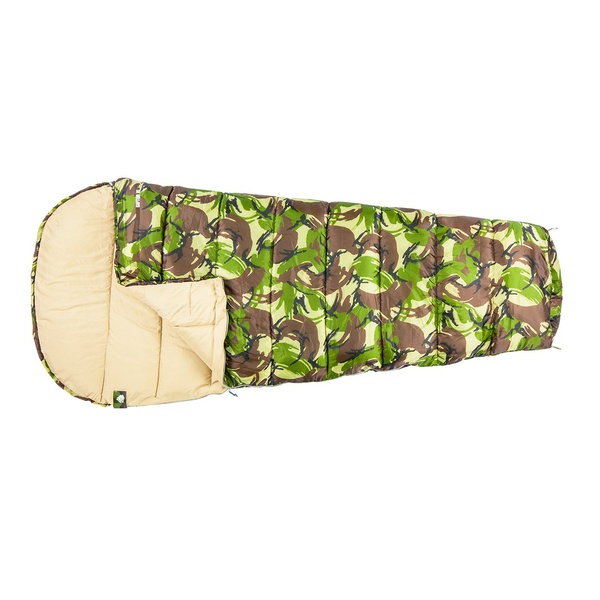 Спальный мешок Trek Planet Raptor XL