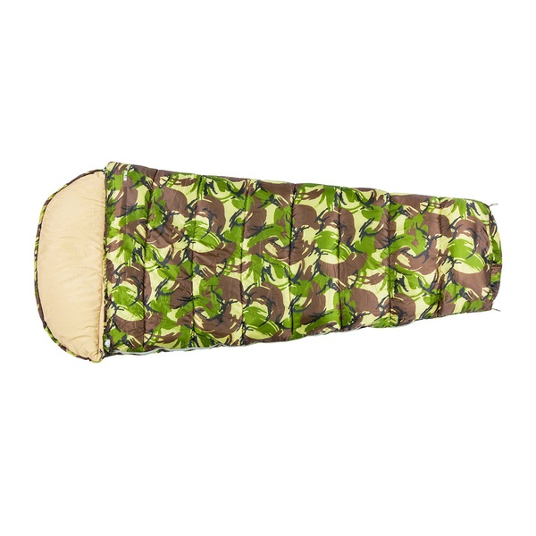 Спальный мешок Trek Planet Raptor XL