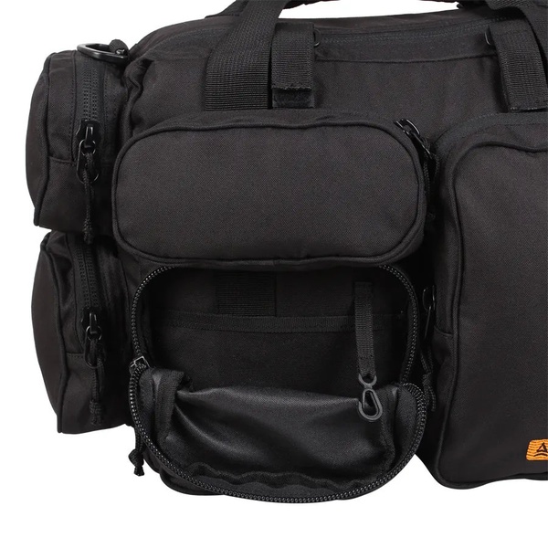 Сумка Сплав Officekit черный