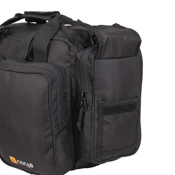 Сумка Сплав Officekit черный