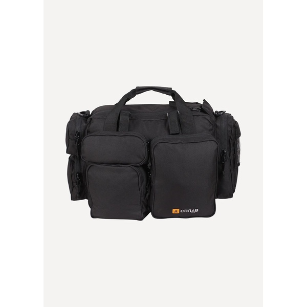Сумка Сплав Officekit черный