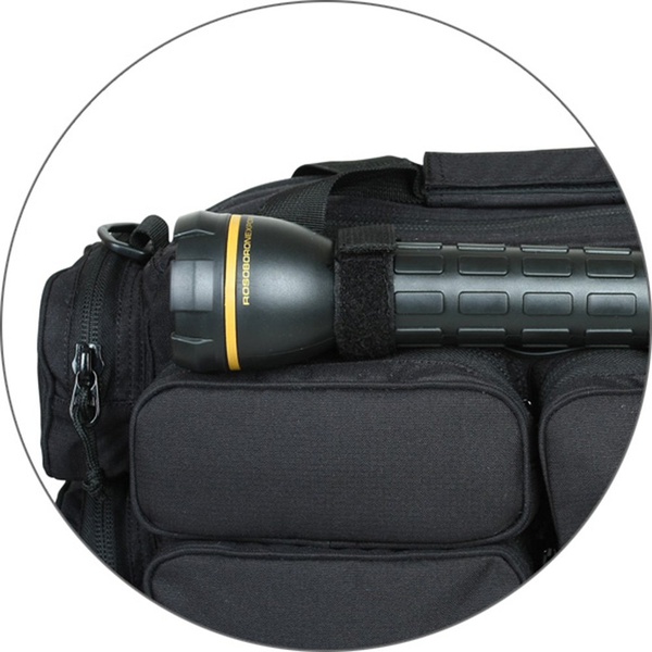 Сумка Сплав Officekit черный