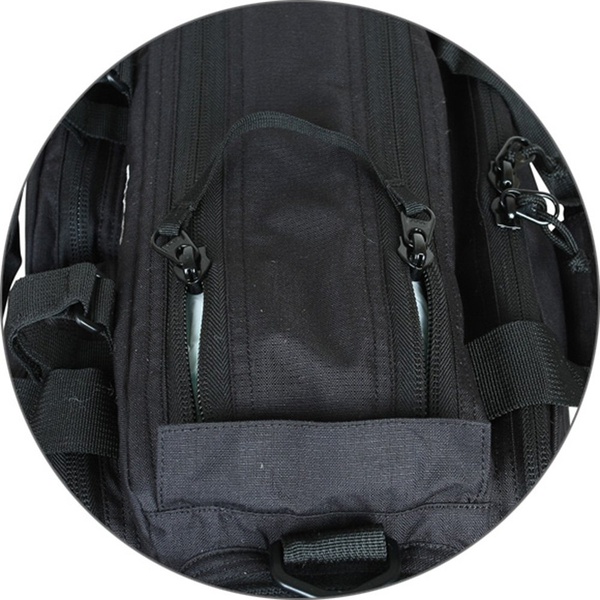 Сумка Сплав Officekit черный