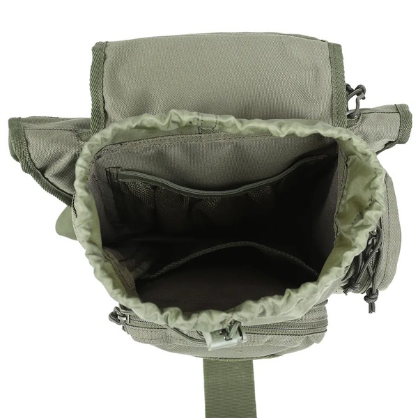 Сумка Сплав Patrol олива