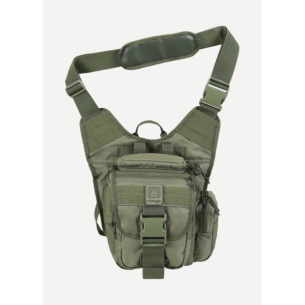 Сумка Сплав Patrol олива