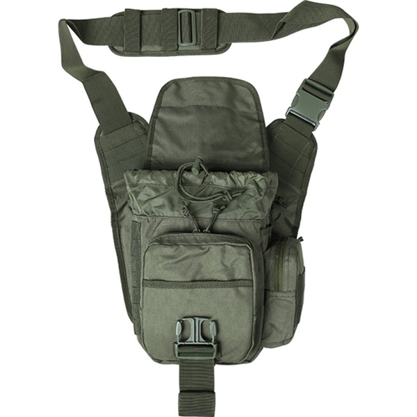 Сумка Сплав Patrol олива