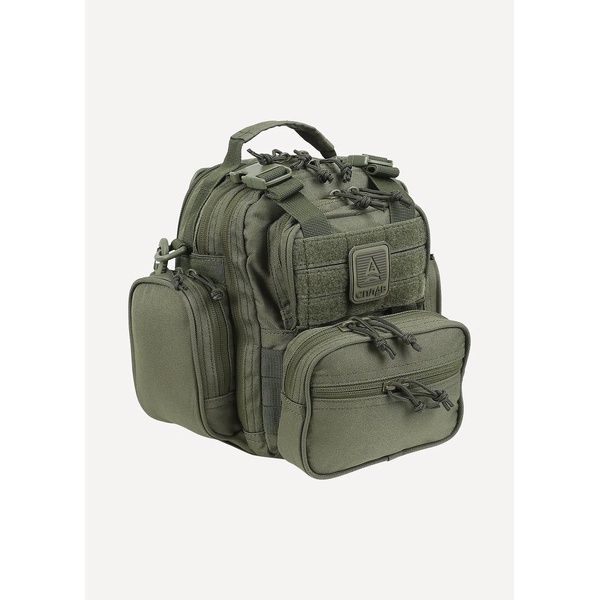Сумка Сплав Tactica олива