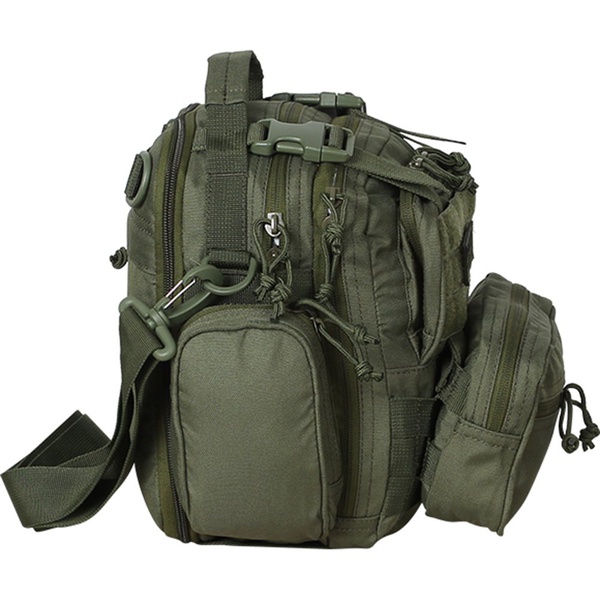 Сумка Сплав Tactica олива