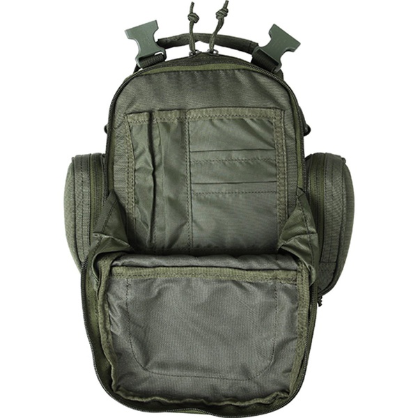Сумка Сплав Tactica олива