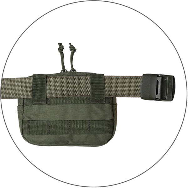 Сумка Сплав Tactica олива