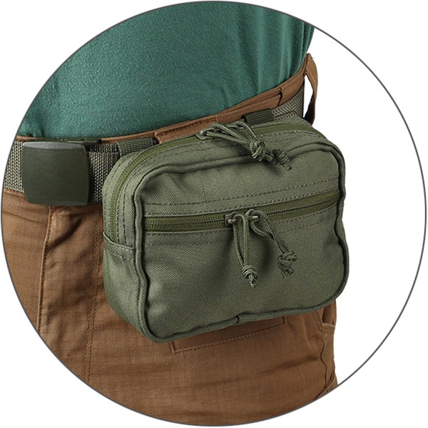 Сумка Сплав Tactica олива