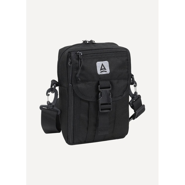 Сумка Сплав Urbankit чёрный