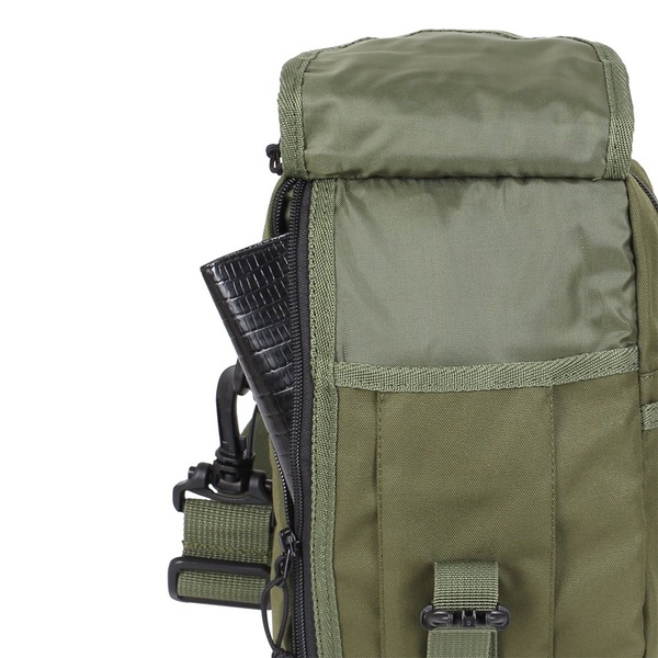 Сумка Сплав Urbankit олива