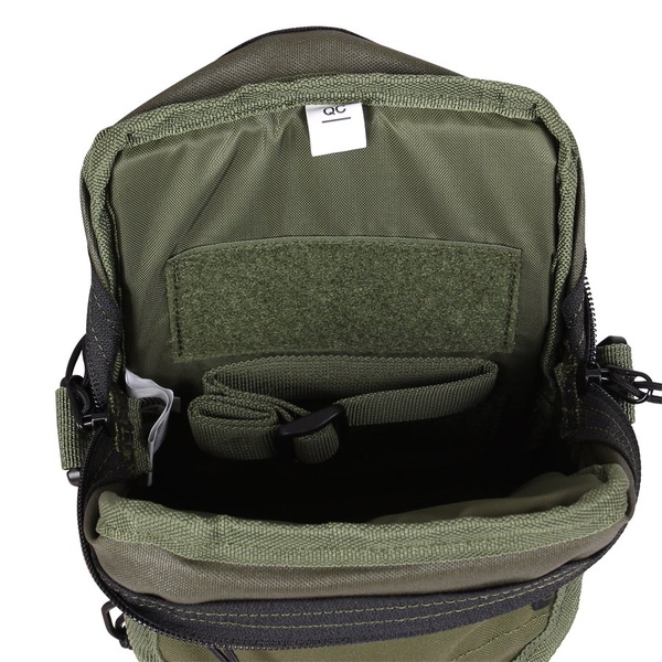 Сумка Сплав Urbankit олива