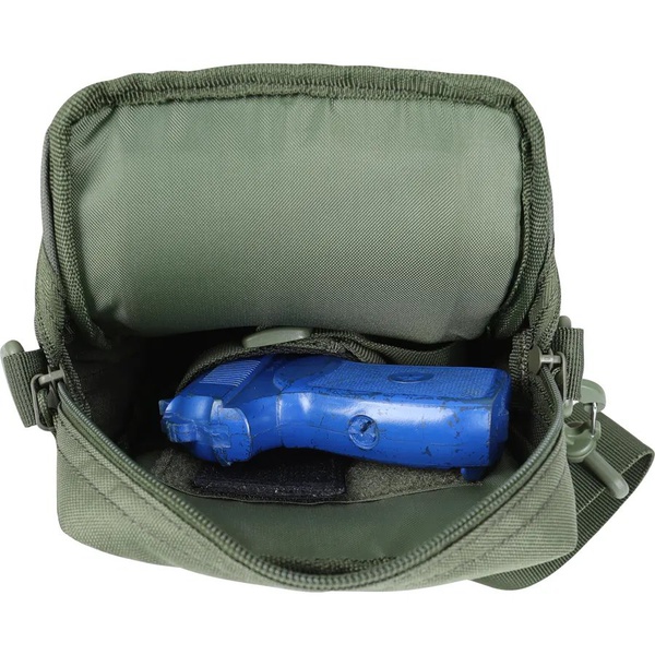 Сумка Сплав Urbankit олива