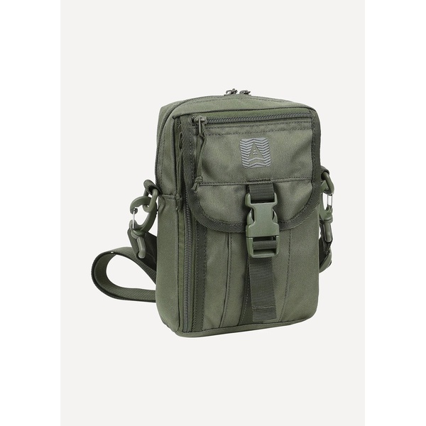 Сумка Сплав Urbankit олива