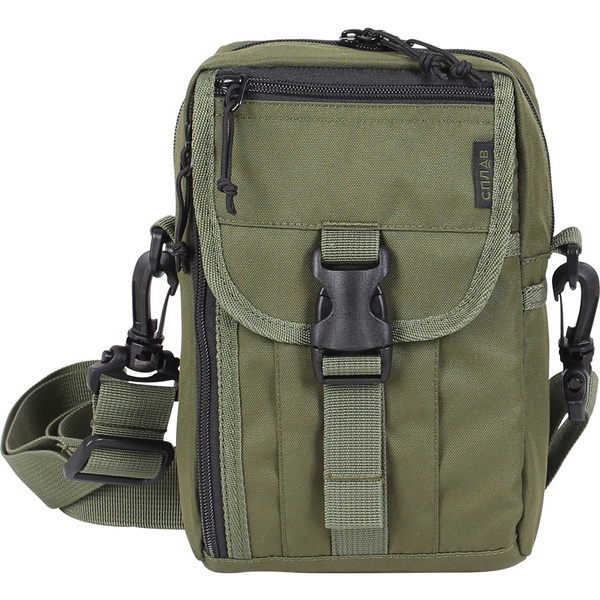 Сумка Сплав Urbankit олива