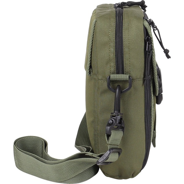 Сумка Сплав Urbankit олива