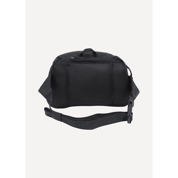 Сумка поясная Сплав Ursus чёрный