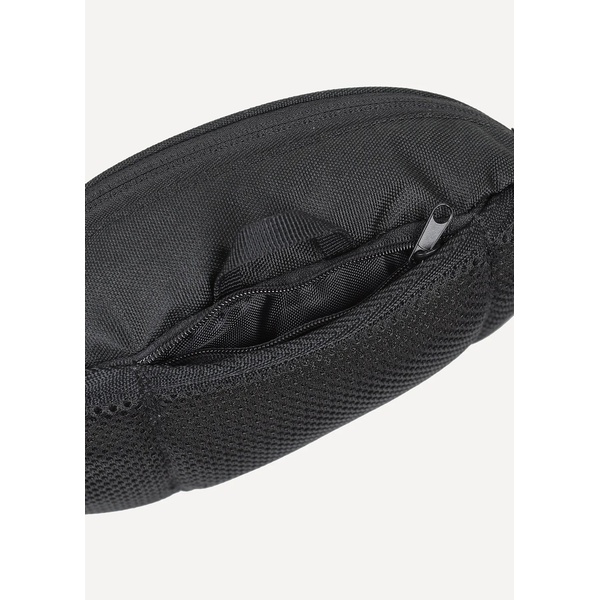 Сумка поясная Сплав Ursus чёрный