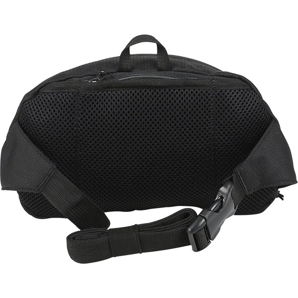 Сумка поясная Сплав Ursus чёрный