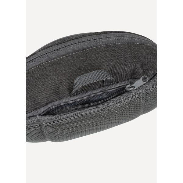 Сумка поясная Сплав Ursus серый