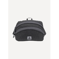 Сумка поясная Сплав Ursus серый