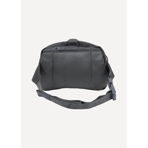 Сумка поясная Сплав Ursus серый