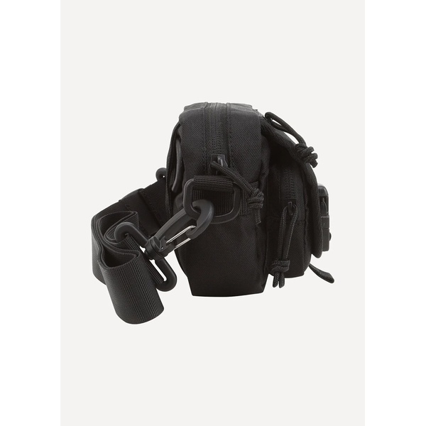 Сумка поясная Сплав Citified чёрный