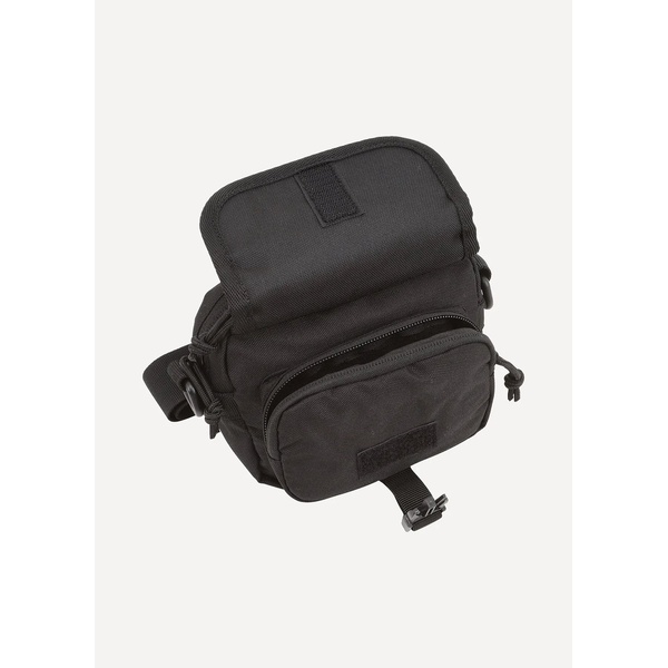 Сумка поясная Сплав Citified чёрный