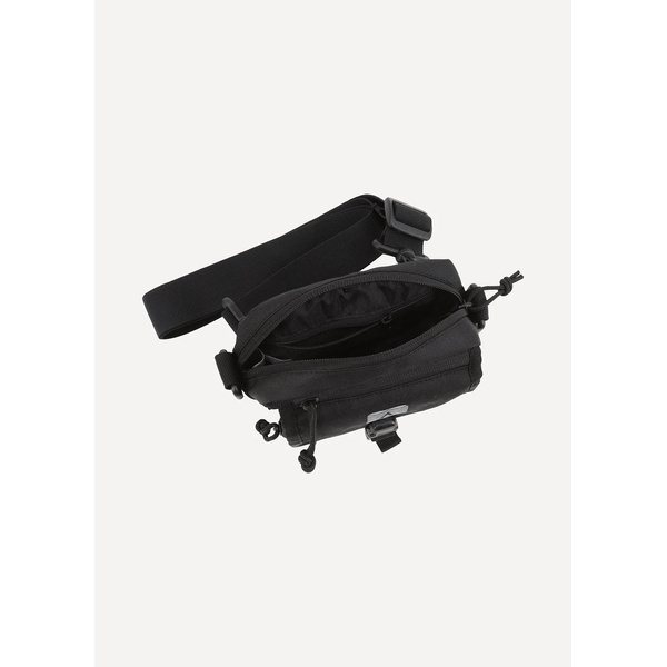 Сумка поясная Сплав Citified чёрный