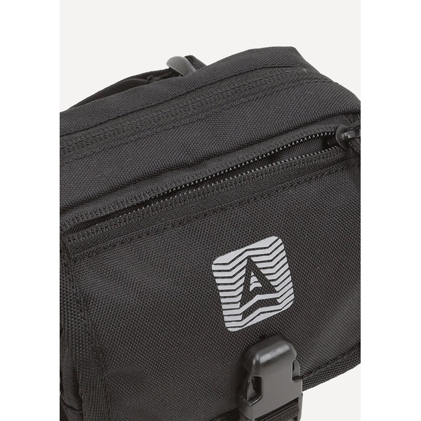 Сумка поясная Сплав Citified чёрный