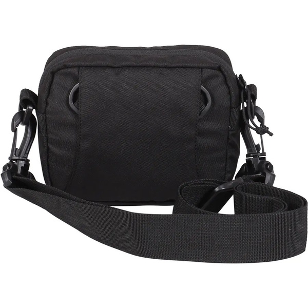 Сумка поясная Сплав Citified чёрный