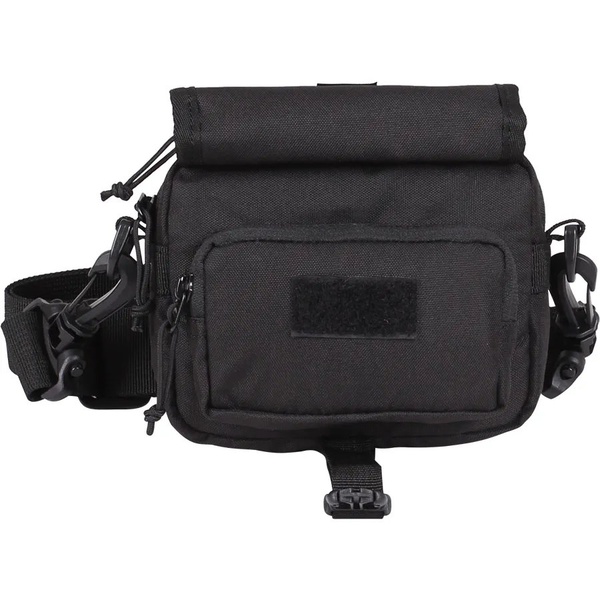 Сумка поясная Сплав Citified чёрный