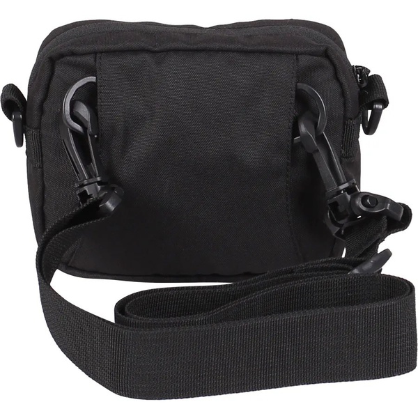 Сумка поясная Сплав Citified чёрный