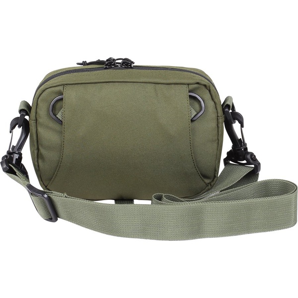 Сумка поясная Сплав Citified 2 олива