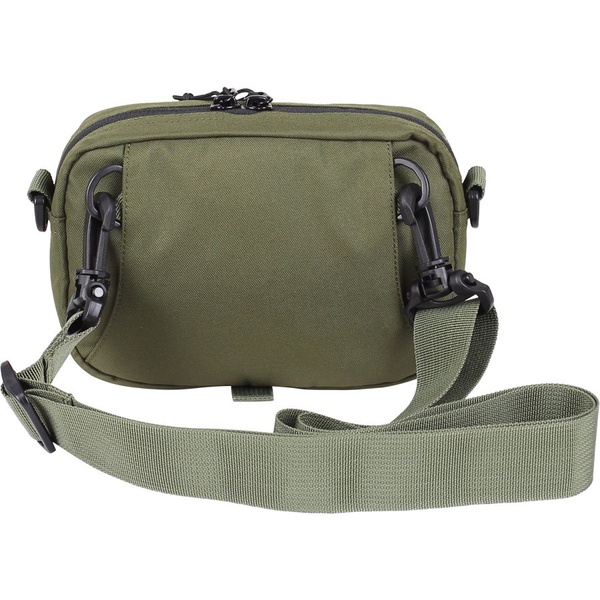 Сумка поясная Сплав Citified 2 олива