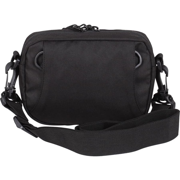 Сумка поясная Сплав Citified 2 чёрный